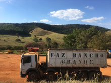 Load image into Gallery viewer, Brazil - Rancho Grande