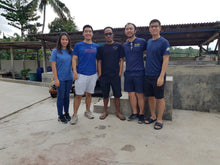 Load image into Gallery viewer, Indonesia - Ijen - Kayumas