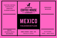 Load image into Gallery viewer, Mexico - Yoloxochitlán