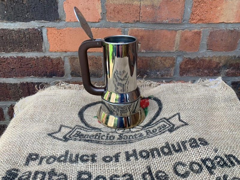 How to Brew Good Coffee at Home – Moka Pot