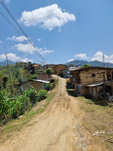 Load image into Gallery viewer, Peru - Cajamarca
