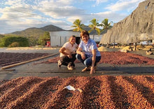 Load image into Gallery viewer, Nicaragua - Ojo de Agua
