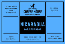 Load image into Gallery viewer, Nicaragua - Las Naranjas
