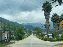 Load image into Gallery viewer, Mexico - Yoloxochitlán
