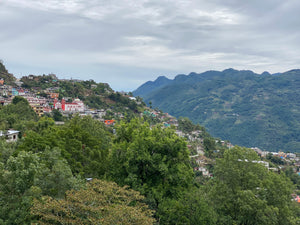 Mexico - Yoloxochitlán