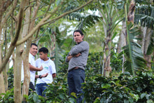 Load image into Gallery viewer, Colombia - Acc Attia El Silencio

