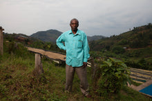 Load image into Gallery viewer, Rwanda - Nyabumera 1033
