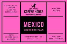 Load image into Gallery viewer, Mexico - Yoloxochitlán
