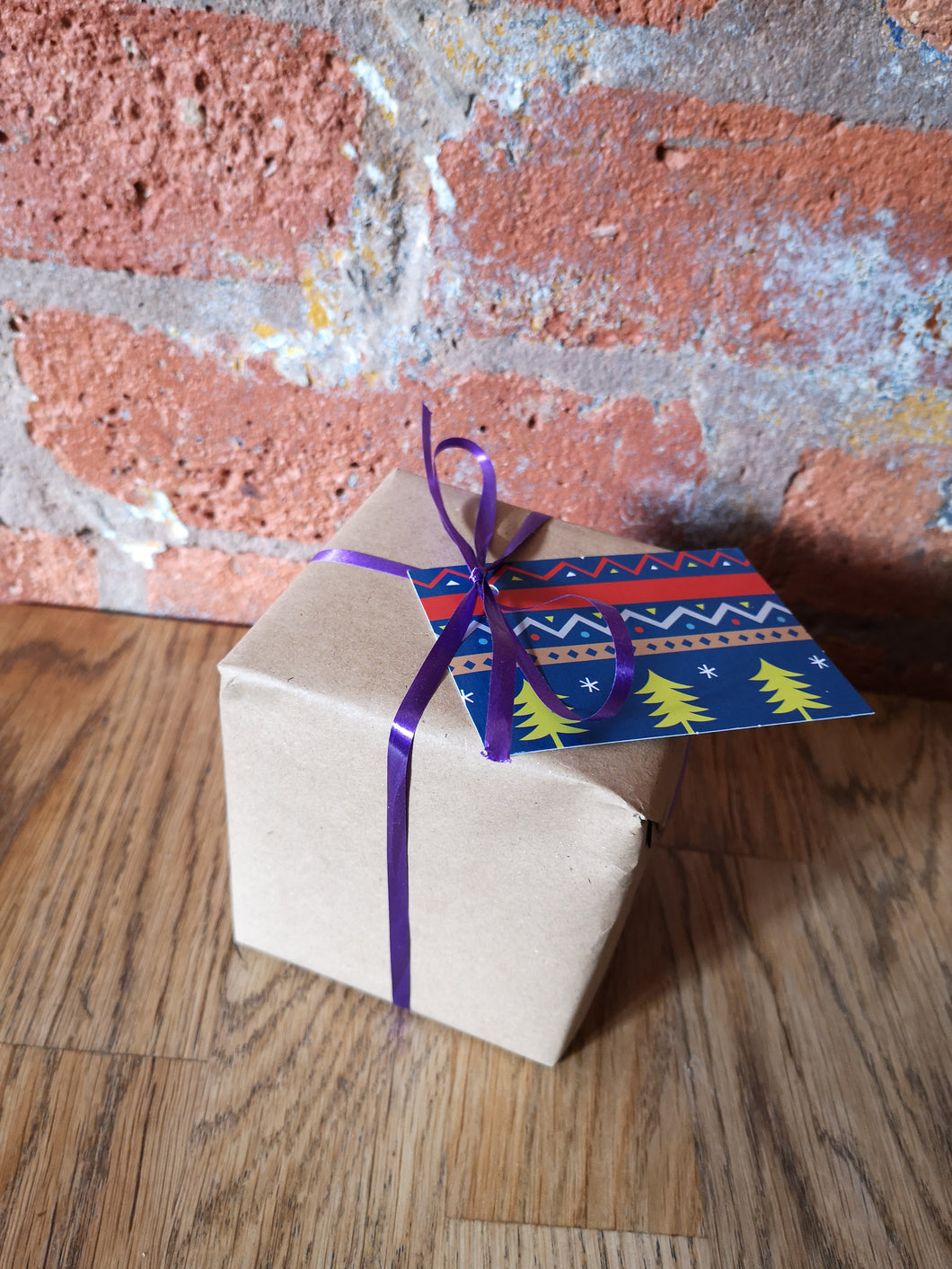Gift Wrapping Service