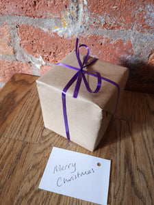 Gift Wrapping Service
